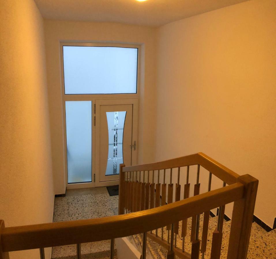 Appartements Dobler - S'Darhuam Sankt Leonhard im Pitztal Exterior foto