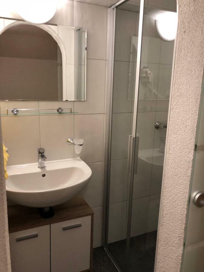 Appartements Dobler - S'Darhuam Sankt Leonhard im Pitztal Exterior foto